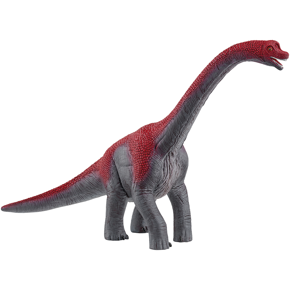 Schleich Dinosaur Brachiosaurus Toy Figure