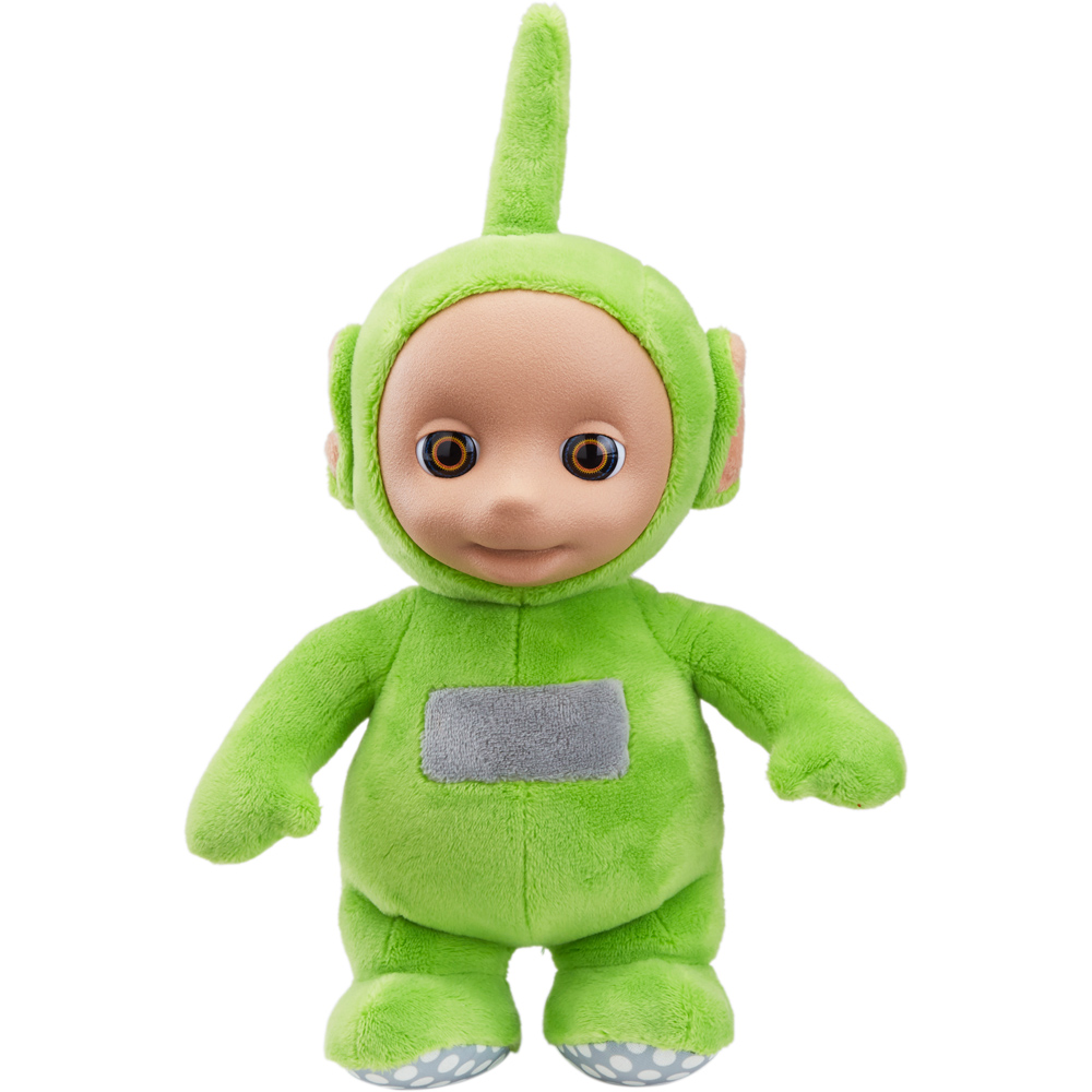 Teclado Musical Interactivo De Teletubbies – Piano Con Sonidos Y Personajes Giratorios, Para Niños De 18 Meses En Adelante